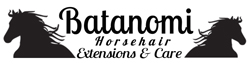Batanomi Pferde-Extensions